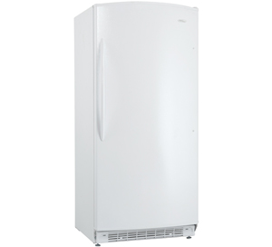 Danby DAR1102WE freestanding freezerless refrigerator